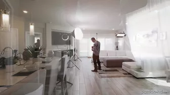 Braylin Bailey Photoshoot Ends Well!