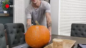 Clara Trinity Riding On A Really Phat Cock For Spy Fam!