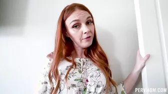 Marie McCray Is Back Getting Her Pussy Eaten Out And More For Perv Mom!