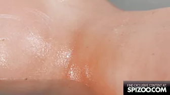 Savannah Bond In White Lingerie Having Hot Wife Sex!