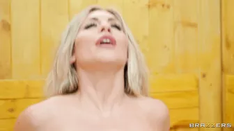 Carla Boom With Jordi El Nino Polla In Their "Heating Up" Sex Video!