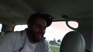 Heather Hurley Has J Mac Cuming In Her Mouth!