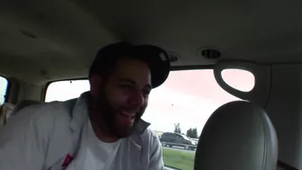 Heather Hurley Has J Mac Cuming In Her Mouth!