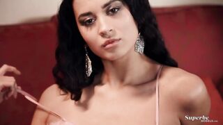 Victoria Mur Has New Lingerie To Show Off!