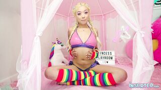 Gia Di Bella On All Fours For A Doggy Style Sex Video!