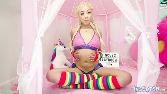 Gia Di Bella On All Fours For A Doggy Style Sex Video!