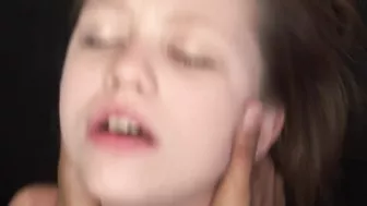 Allison Lane Takes Ethan Hunt's BBC And Cum!