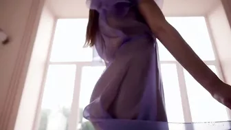 Rudi Morrigan, Tall Lean And Very Sexy!