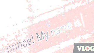 Mona Azar Posing And Masturbating Behind The Scenes!