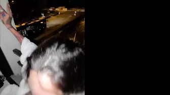 Lucy ZZZ and Sascha Ink Fucking And Filming It On A Phone!