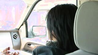 Sasha Hollander Is Fucking TJ Cummings, Full Video!