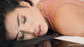 Sara Retali And Danny D In "Hot Dogging Her Ass" Video!