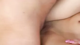 Mindy Main Has Van Damage Cumming All Over Her Face, Full Video!