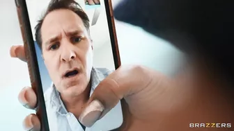 Kaiya Rose And Xander Corvus In "Breaking Up The Ass" Sex Video!