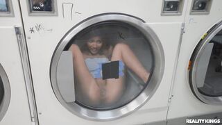 Blake Blossom, Clara Trinity And Leila Laroccoa In "Dirty Load Of Lesbian Cheaters" Video!