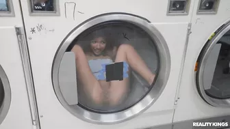 Blake Blossom, Clara Trinity And Leila Laroccoa In "Dirty Load Of Lesbian Cheaters" Video!