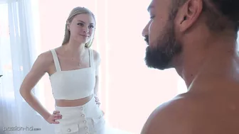 Amber Moore In Her Passion HD Sex Video!