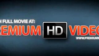 Zeina Heart Takes A Load In Her Mouth!