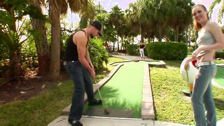 Jenna Moretti Spends The Day Fucking Around With JMac, Full Video!