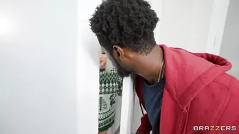 Seka Black And Ace Hardza In "Modern Romance Bad Boy Meets GILF!