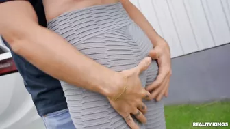 Mimi Cica And Raul Costadon In "Don't You Like My New Pants" Video!