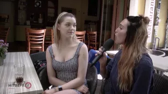 Anny Aurora Gets Picked Up And Has Sex!