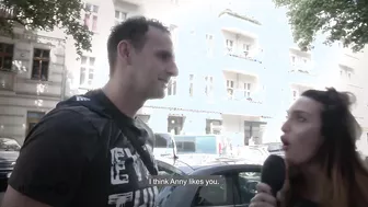 Anny Aurora Gets Picked Up And Has Sex!