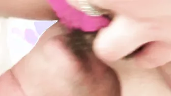 Jewelz Blu In "BFF's Caught In The Act" Group Sex Video!