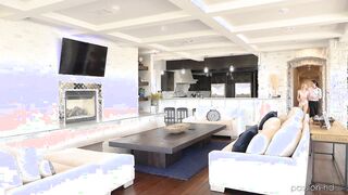 Charma Kelley Fucking For Passion HD!