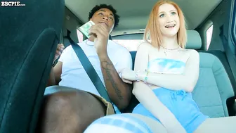 Scarlett Skies In Her BBC Pie Sex Video!