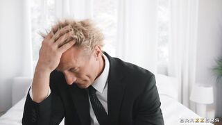 Whitney Wright With Zac Wildsorry In "Ladies This Hunk Is Cucked"!