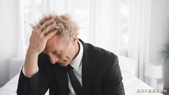 Whitney Wright With Zac Wildsorry In "Ladies This Hunk Is Cucked"!