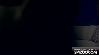 Sasha Rose Sits On His Face And Than His Cock!