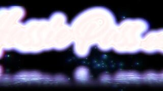 Xxlayna Marie Absolutely Stuff With A Big Black Cock!