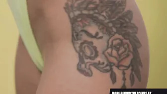 Come Behind The Scenes With Geishakyd!