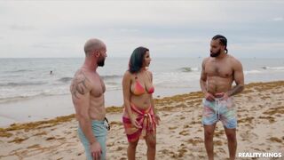 Roxie Sinner And James Angel In Danny Steeler Res Whore Sex Video!