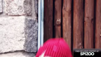 Angel Wicky Fucking For Spizoo!