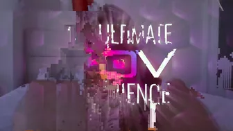 Sapphire Lapiedra In Her First Class POV Sex Scene!