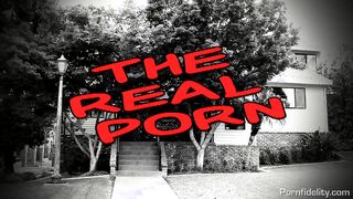 Tanya James Has Sex On The Floor!