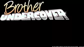 Tatiana Kush Fucking A Brother That's Undercover!