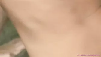 Tessa West All Nude Having Sex!