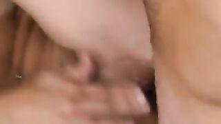 Shy Love Loves The Butt Sex!