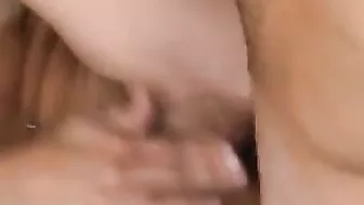 Shy Love Loves The Butt Sex!