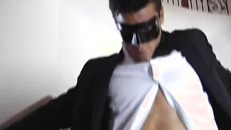 Riley Evans and Audrey Bitoni Share A Cock!