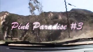 Riley Evans, Mikayla Mendez And Sammie Rhodes Ass Play Lesbian Video!