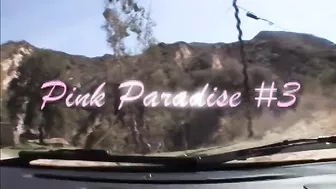 Riley Evans, Mikayla Mendez And Sammie Rhodes Ass Play Lesbian Video!