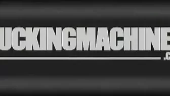 Roxy DeVille Goes All Out For The Fucking Machines!