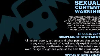 Serena Del Rio Gives A Great Hand Job!