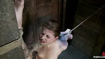 Sensi Pearl Is Doing A Sexy Fetish Scene!