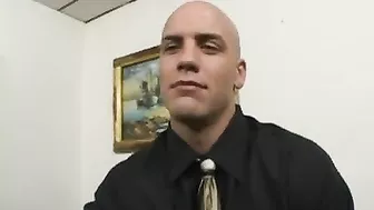 Mindy Main Is A XXX At Work Lover!